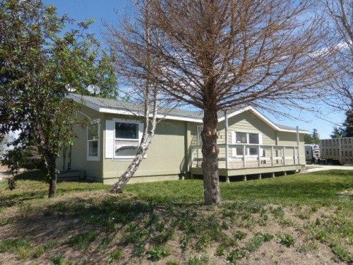 309 E 5th Street, Shoshone, ID 83352