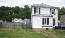 1173 Wilson Avenue Kittanning, PA 16201