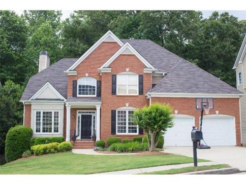 1131 Queensgate Drive Se, Smyrna, GA 30082