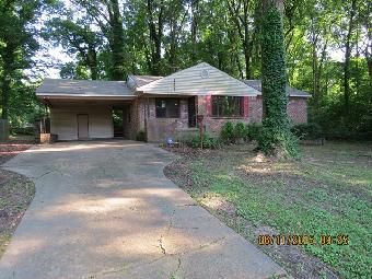 1851 Leyton Cv, Memphis, TN 38127