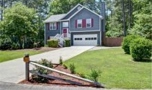 20 Boones Ridge Parkway Acworth, GA 30102