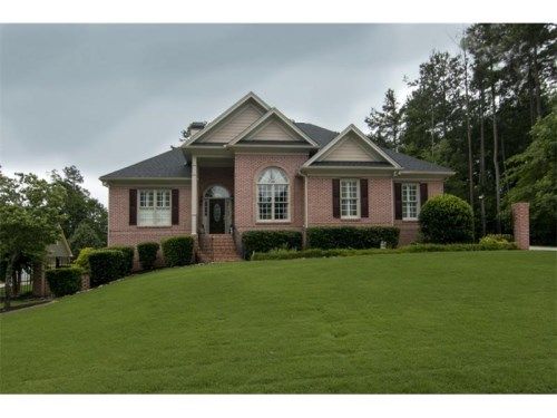 804 Mildred Lane, Loganville, GA 30052