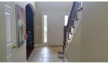 6309 Southland Trace Stone Mountain, GA 30087