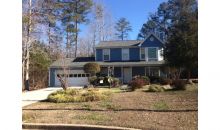 8599 Hidden Creek Circle Snellville, GA 30039