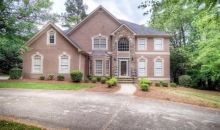 7419 Bayside Trail Stone Mountain, GA 30087