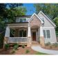 314 Sisson Avenue, Atlanta, GA 30317 ID:12886944