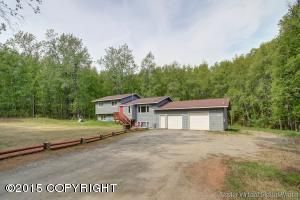 4601 E Shaw's Drive, Wasilla, AK 99654