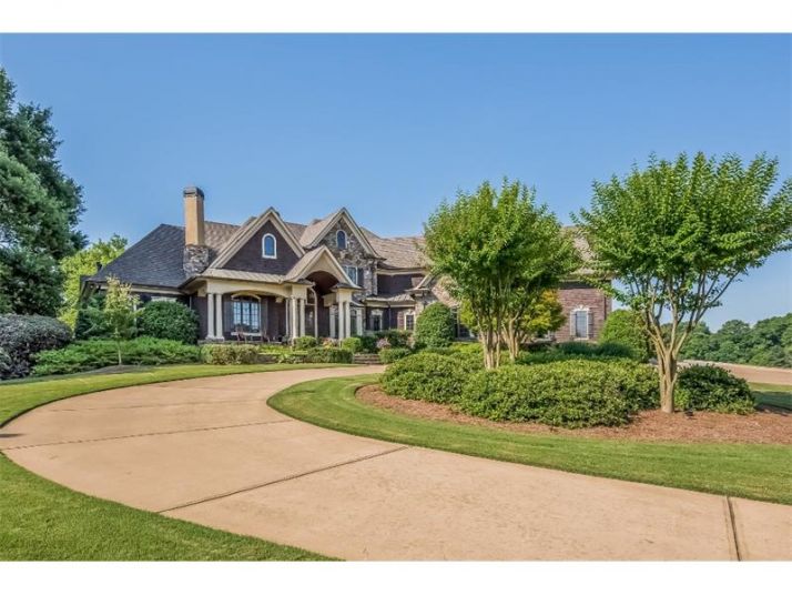 7 Galway Drive, Cartersville, GA 30120