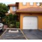 7531 175 ST # 7531, Hialeah, FL 33015 ID:12843302