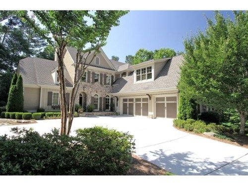 205 Skyridge Drive Ne, Atlanta, GA 30350