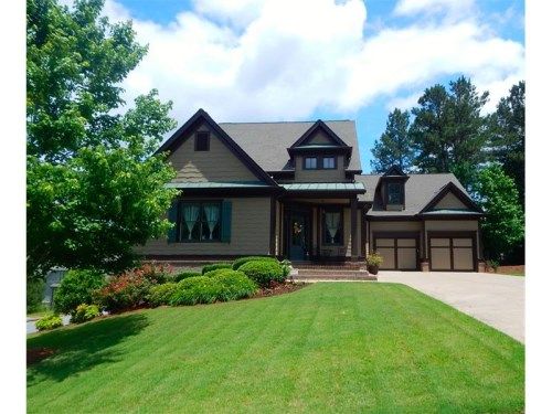 290 Misty Hill Trail, Dallas, GA 30132