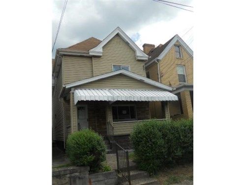 431 Erie Ave, Glassport, PA 15045