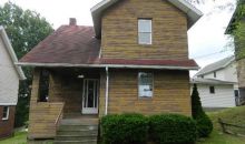 461 Carnegie Ave Clairton, PA 15025