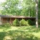 1295 Carter Road, Decherd, TN 37324 ID:12766972