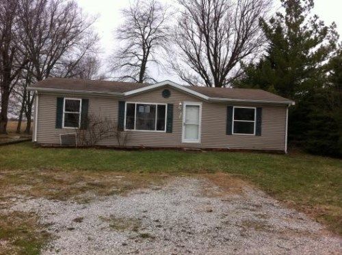 303 S Vine Street, Kennard, IN 47351