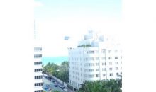 1800 COLLINS AV # 9D Miami Beach, FL 33139