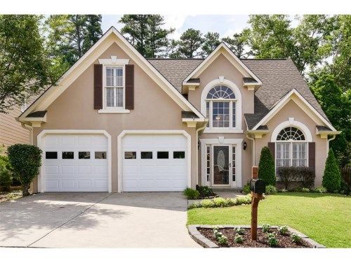 2107 Drogheda Lane, Marietta, GA 30066