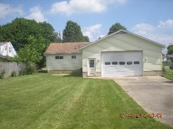 857 Magie Ave, Fairfield, OH 45014