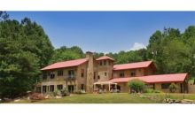 670 Old Dahlonega Highway Dahlonega, GA 30533