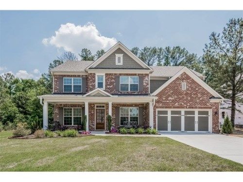 5005 Sophy Drive, Powder Springs, GA 30127