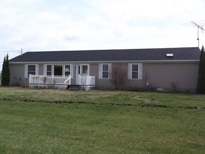 3940 N Lewis Rd, Coleman, MI 48618