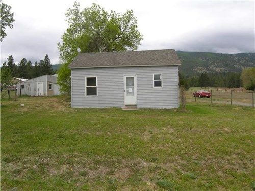 20955 Jones Rd, Florence, MT 59833