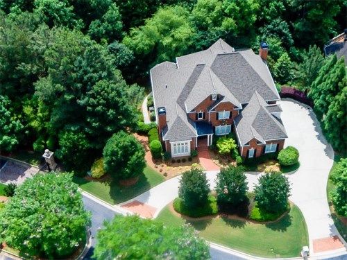 1010 Bay Pointe Crossing, Alpharetta, GA 30005