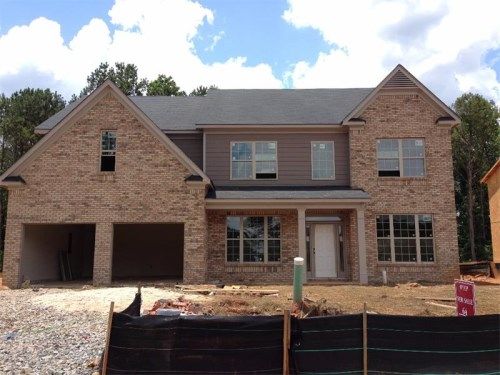 4080 Bunker Drive, Powder Springs, GA 30127