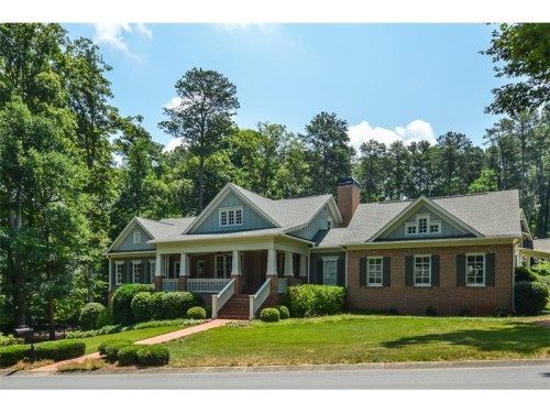 365 Saint Marys Lane Nw, Marietta, GA 30064