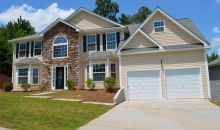 3282 Talkeetna Road Douglasville, GA 30135