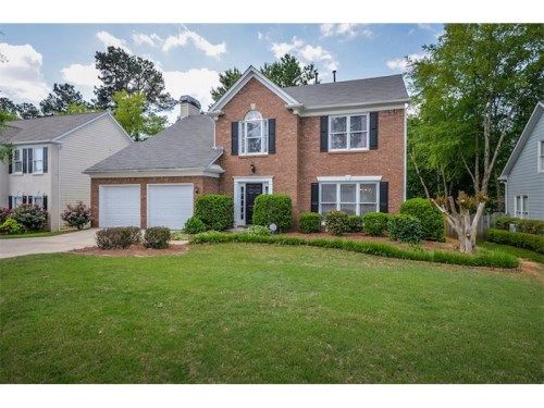 3630 River Summit Trail, Duluth, GA 30097