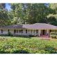 1026 Coronado Drive, Atlanta, GA 30327 ID:12911481