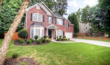 2704 Brookefield Lane Nw Kennesaw, GA 30152