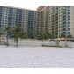 2501 S OCEAN DR # 1403, Hollywood, FL 33019 ID:12879149