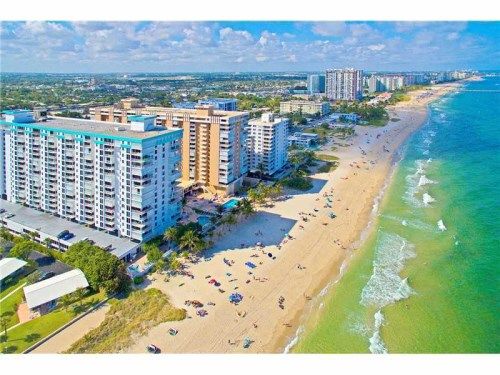 1010 S OCEAN BL # 415, Pompano Beach, FL 33062