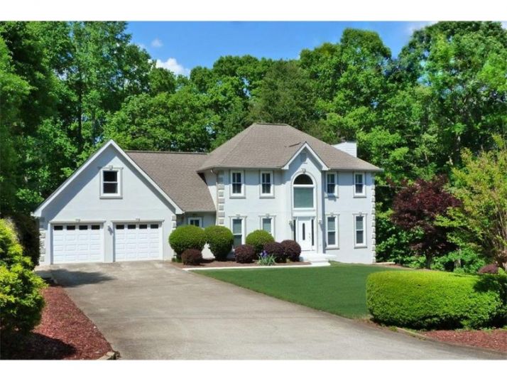 1399 Dunsford Circle, Suwanee, GA 30024