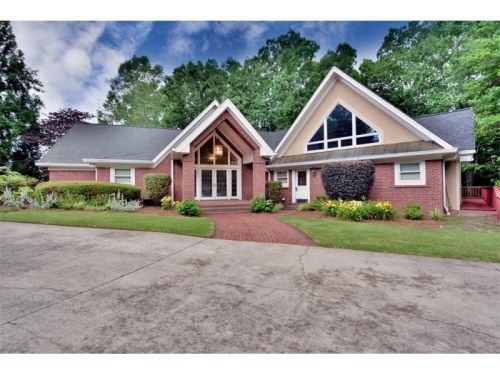 2264 Lake Ranch, Gainesville, GA 30506