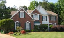 1020 Wake Robin Circle Lilburn, GA 30047