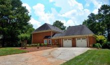 4571 Montauk Road Sw Lilburn, GA 30047