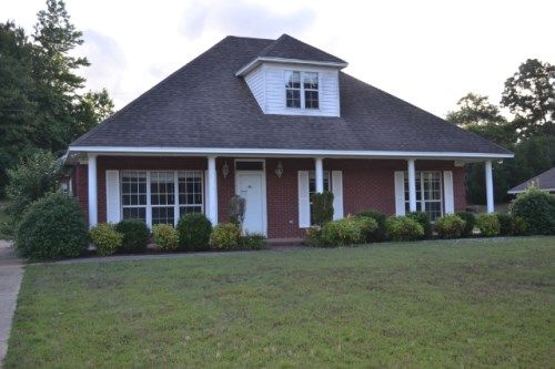 132 Quail Run Dr, Winfield, AL 35594