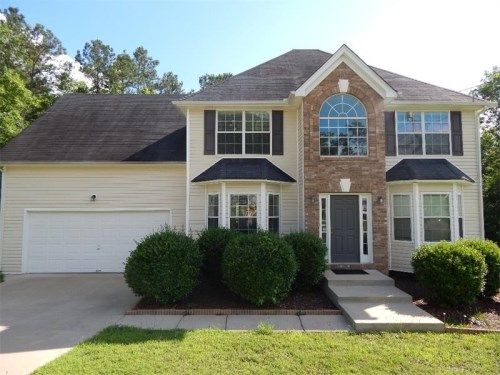 585 Carlton Drive, Palmetto, GA 30268