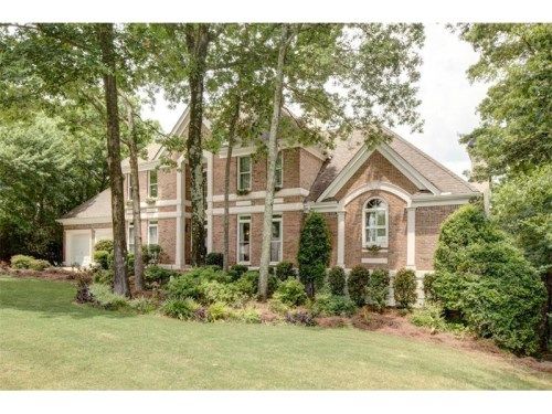 4328 Highborne Drive, Marietta, GA 30066