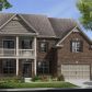 1633 Harvest Wood Court, Hoschton, GA 30548 ID:12936662