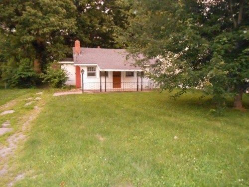 533 S Hardy Ave, Independence, MO 64053