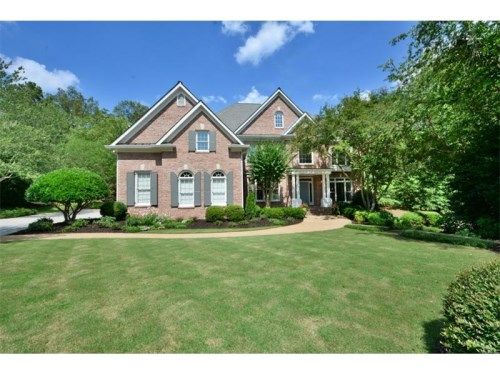 320 Willow Glade Point, Alpharetta, GA 30022