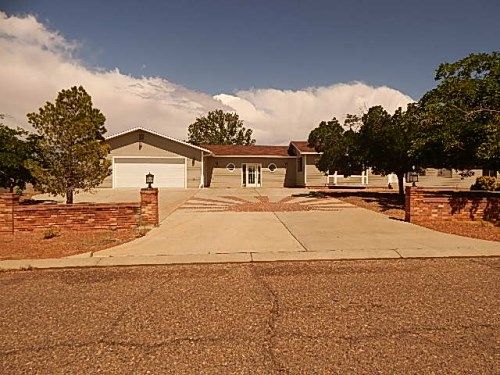 331 Morgan Rd, Page, AZ 86040