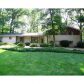 4474 Dunhaven Road, Atlanta, GA 30338 ID:12945561