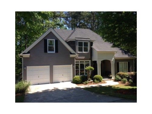 707 White Rock Court, Suwanee, GA 30024