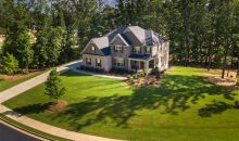 1763 Heritage Pass Alpharetta, GA 30004