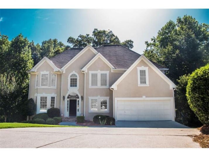 4577 Campenille Court, Suwanee, GA 30024